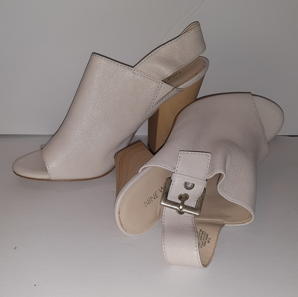 Nine West Sandals